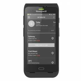 Honeywell CT40-DB-UVN-0, Display Dock