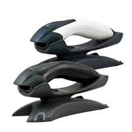 Honeywell Voyager 1202g, BT, 1D, light grey