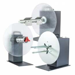 Labelmate LMR004, CAT-3-STANDARD, navíječ etiket