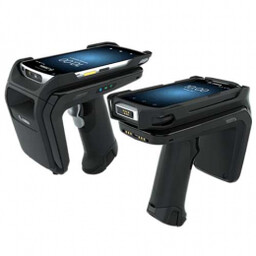 Zebra CR40-1S0T-TC5-G-01, Charging Cradle