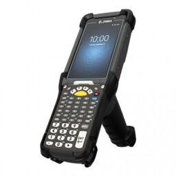 Zebra BTRY-MC93-STN-01, spare battery