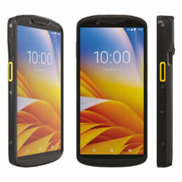 Zebra SG-NGTC5-SCRNP-03, Screen Protector