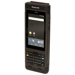 Honeywell battery charger CX80-QBC-UV-0, 4 slot