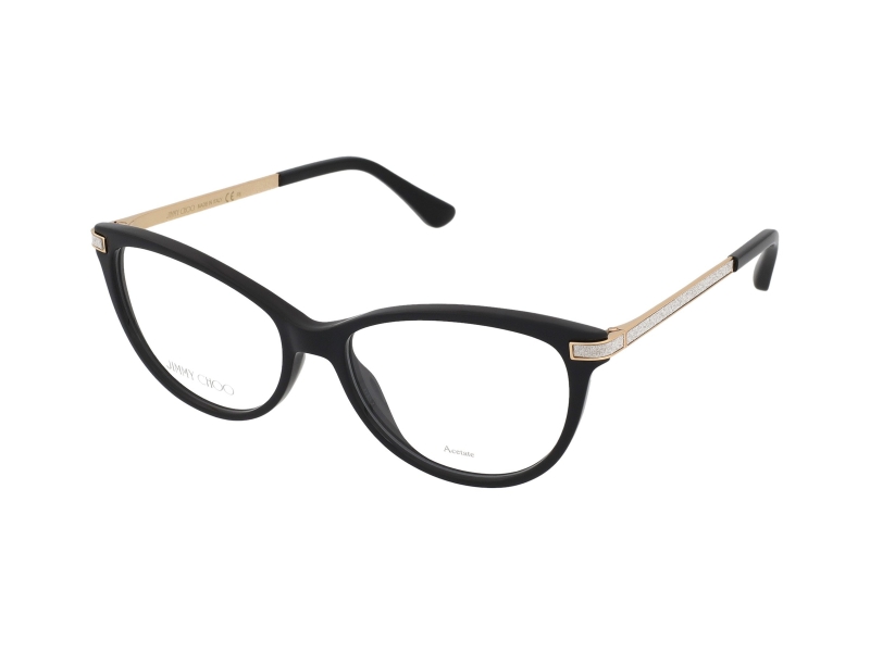 Okulary korekcyjne Jimmy Choo JC352 807