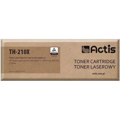 Actis TH-210X zamiennik HP CF210X