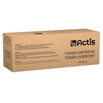 Actis toner do OKI 45807106 new TO-B432A