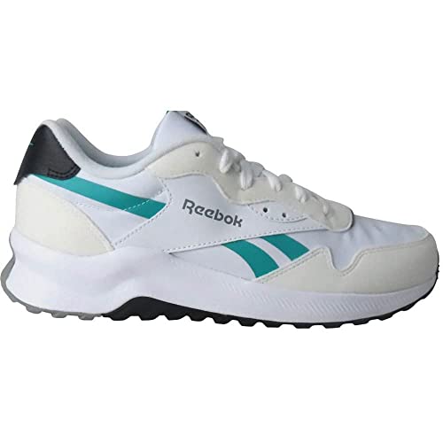 Reebok Heritance Trampki męskie, Ftwr biały czysty szary 4 klasyczny morski, 41 EU