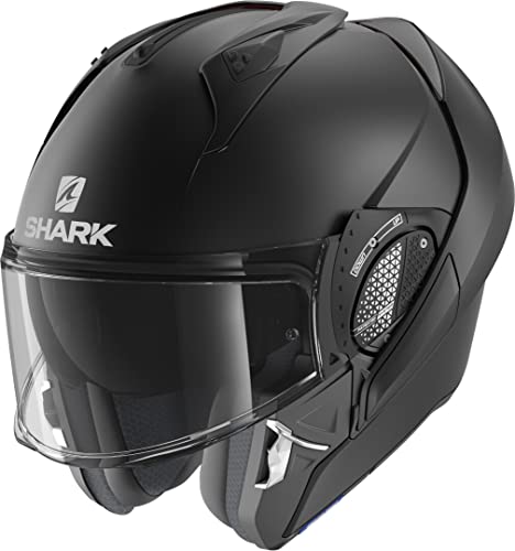 SHARK EVO GT Blank MAT M
