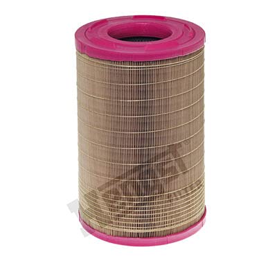 FILTR POWIETRZA MAN E307L