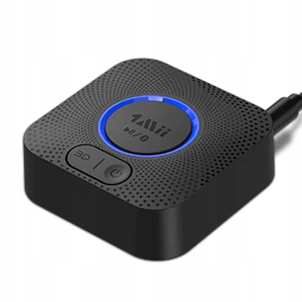 Odbiornik Bluetooth 5.0 1Mii B06 Mini
