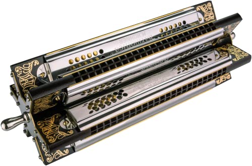 Hohner Armonica 53288 przekładnia krzyżowa M