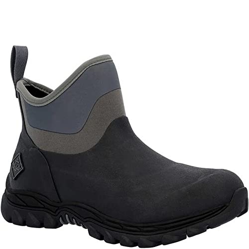 Muck Boots Damskie buty trekkingowe Arctic Sport Ii, Czarny, 38.5 EU