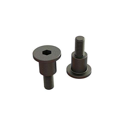 M3 x 12,5 mm śruba wał (2)