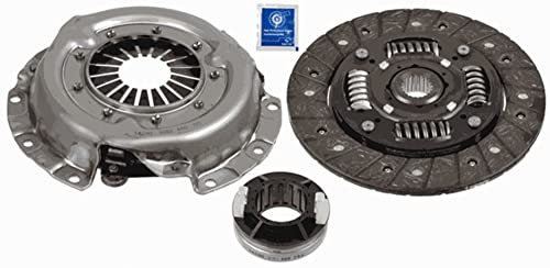SACHS ZESTAW SPRZĘGŁA  3000954028