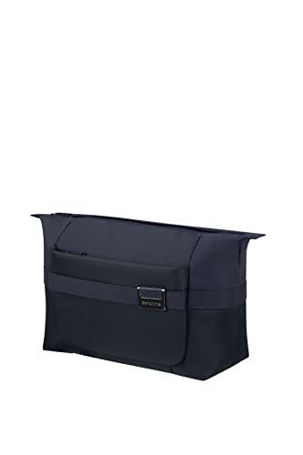 Samsonite Airea – kosmetyczka, 29 cm, niebieska (Dark Blue), Blau (Dark Blue), 29 cm, Airea – kosmetyczka