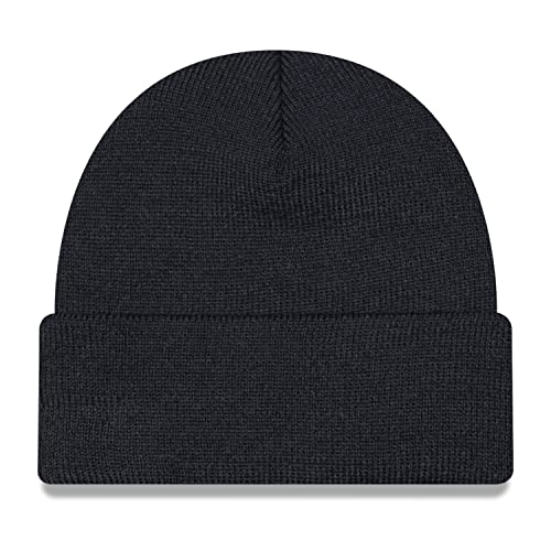 New Era Czapka beanie 60284981 czapka beanie granatowa rozmiar uniwersalny