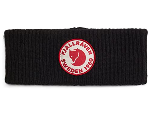 Fjällräven Czapka unisex z logo 1960