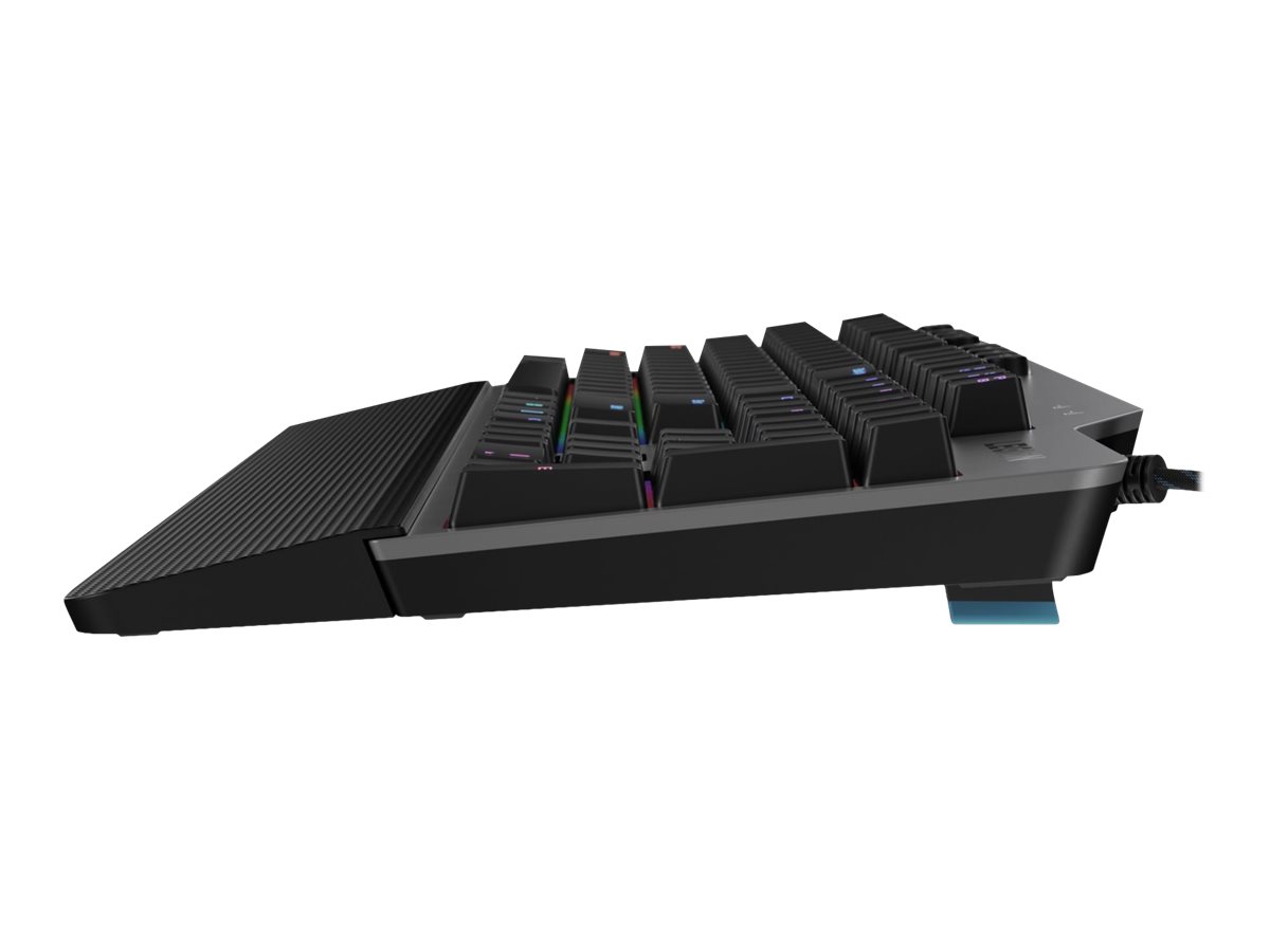 LENOVO Legion Keyboard K500-Polish GY40T26481 czarna