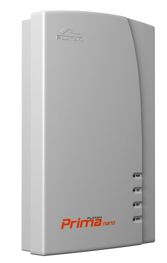 Centrala Platan Prima nano 0/4 Platan