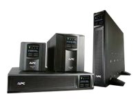 FUJITSU UPS 1500VA Tower