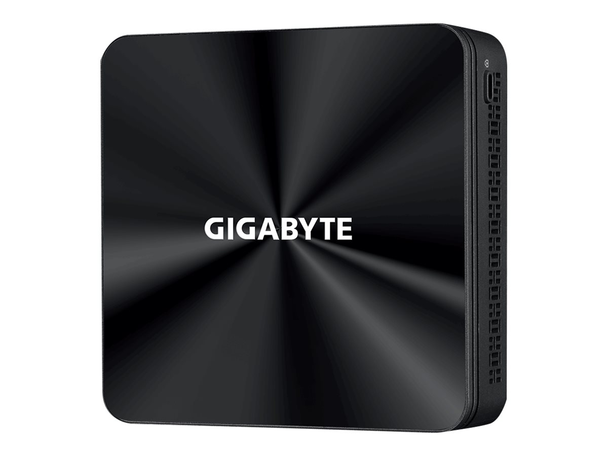 GIGABYTE GB-BRi7-10710 Brix i7-10710U DDR4
