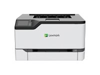 LEXMARK C2326 Laserprinter Color SF