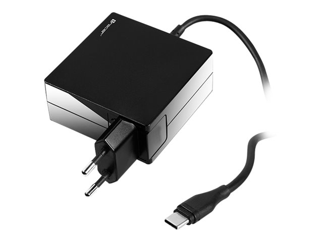 Tracer Zasilacz do laptopa 65W USB-C SMART POWER