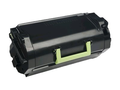 LEXMARK 62D2X00 Toner Lexmark 622X black zwrotny 45000 str. MX711de / MX711dhe / MX810dfe