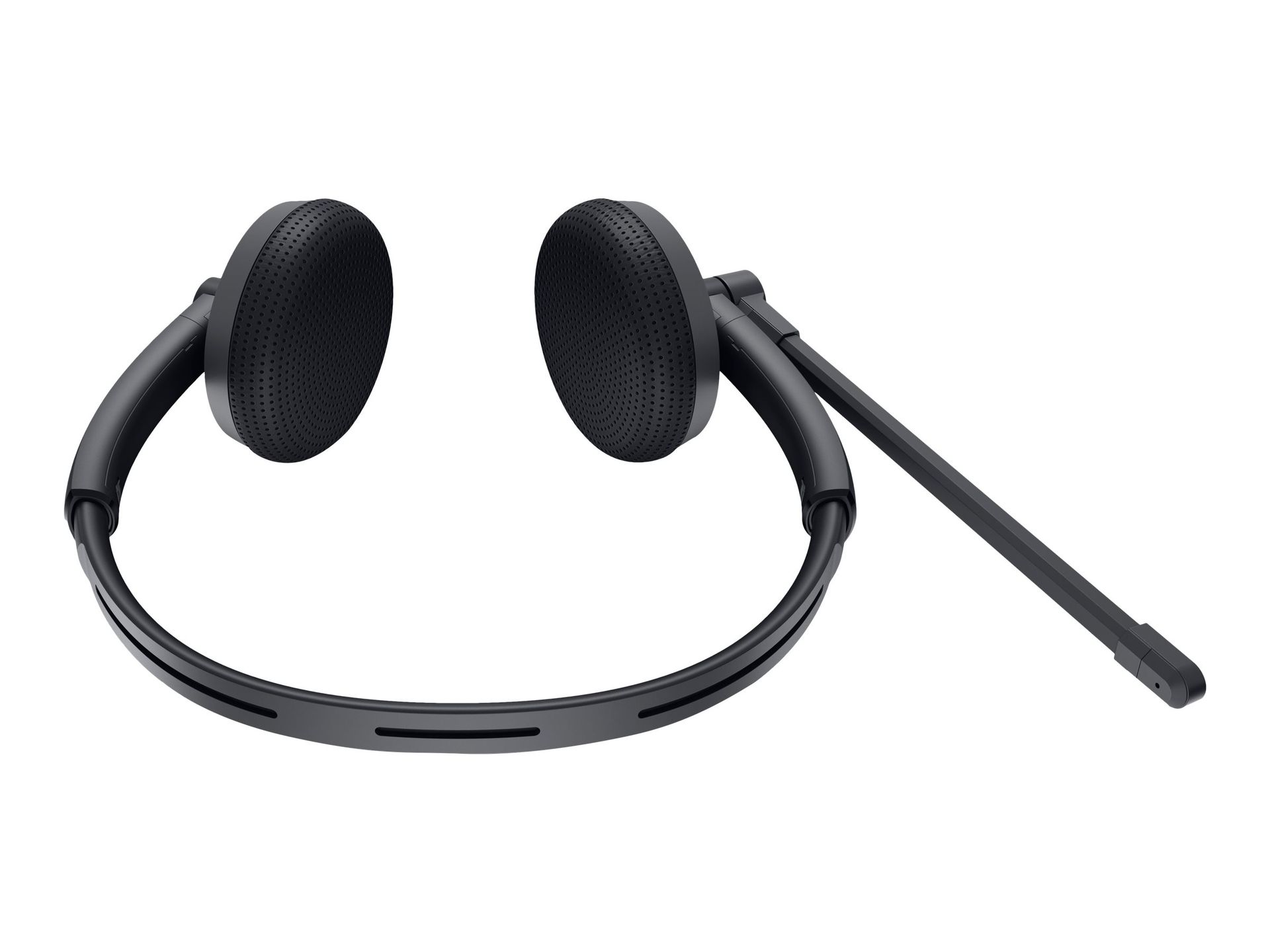 DELL Stereo Headset WH1022 czarne