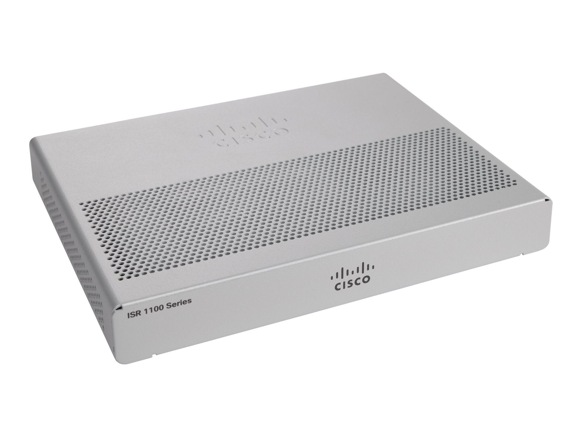 CISCO ISR 1101 4 Ports GE Ethernet WAN Router
