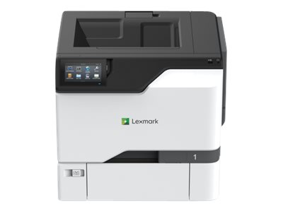 LEXMARK CS730de A4 Color Laser Printer