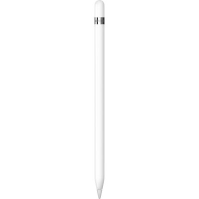 Apple Pencil (1. generacji) z przejściówka z USB-C na Apple Pencil - nowy model