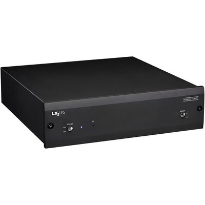 Musical Fidelity Przedwzmacniacz gramofonowy LX2-LPS Kolor: Czarny