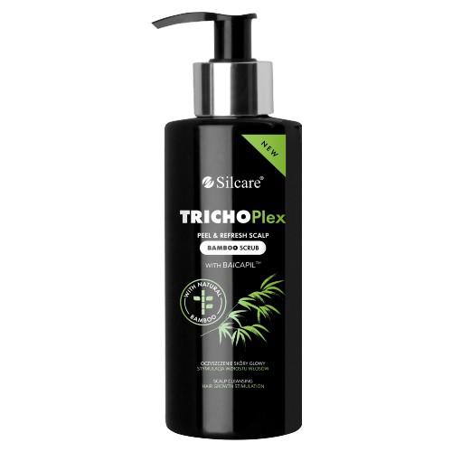 Silcare Peeling Trichoplex do pielęgnacji skóry głowy 250 ml