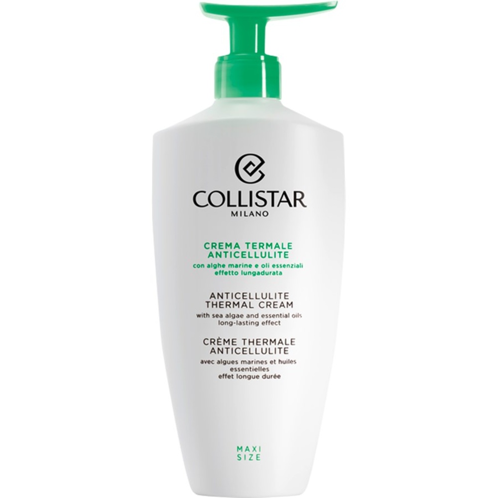 Collistar Special Perfect Body ujędrniający krem do ciała przeciw cellulitowi Anticellulite Thermal Cream) 400 ml