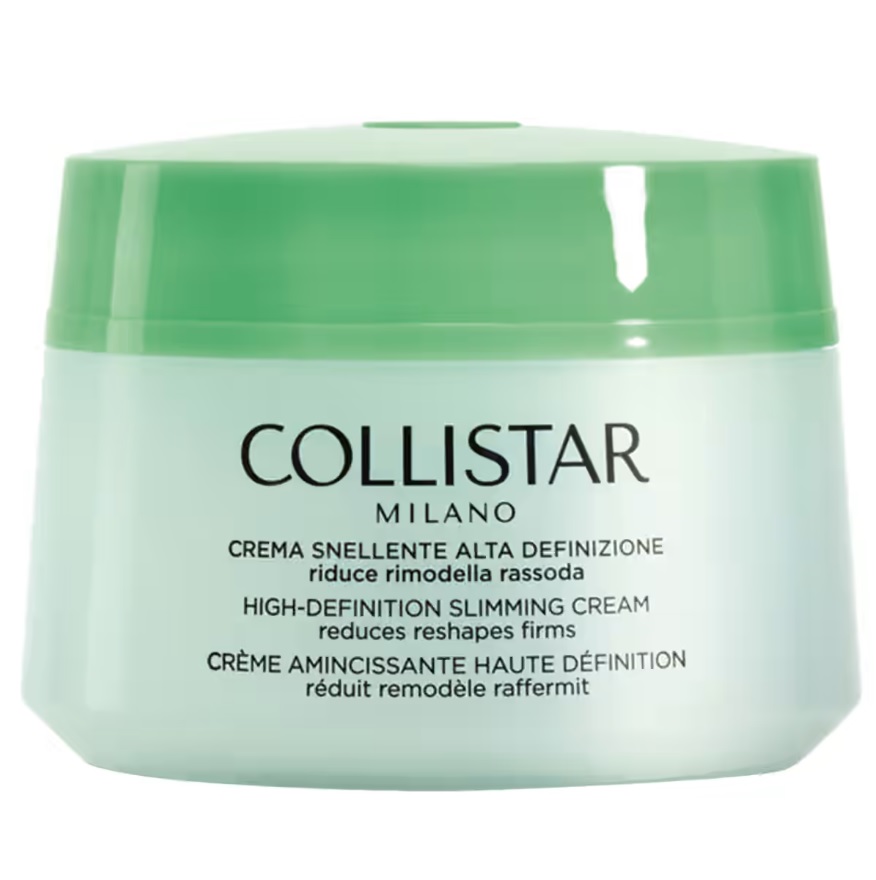 Collistar Special Perfect Body High-Definition Slimming Cream cellulit i rozstępy 400 ml dla kobiet