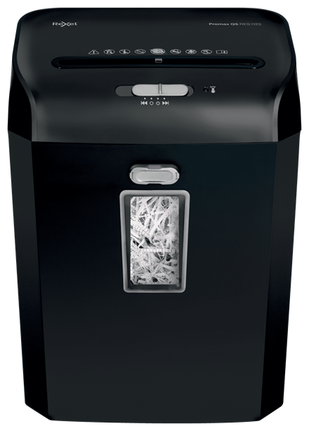 Niszczarka Rexel ProMax QS RSX1035