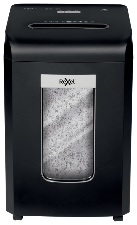 Niszczarka Rexel ProMax QS RSS1838, tnie na paski