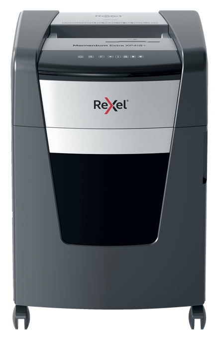 Niszczarka Rexel Momentum Extra XP420+