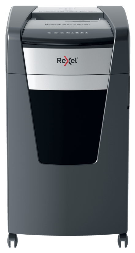 Niszczarka Rexel Momentum Extra XP520+