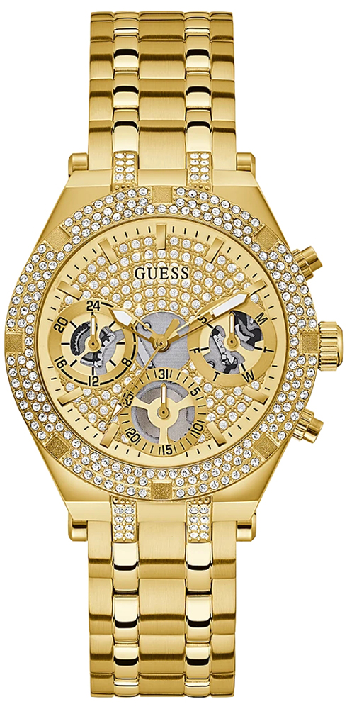 Zegarek Guess GW0440L2 Work Life