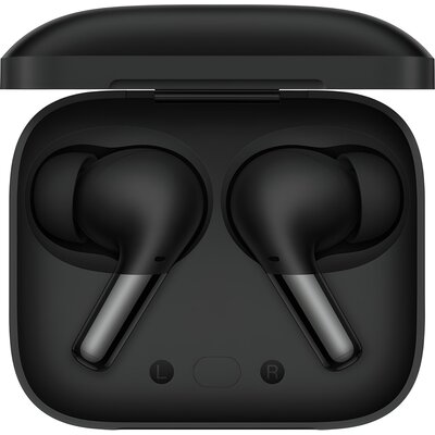 OnePlus Buds Pro czarne