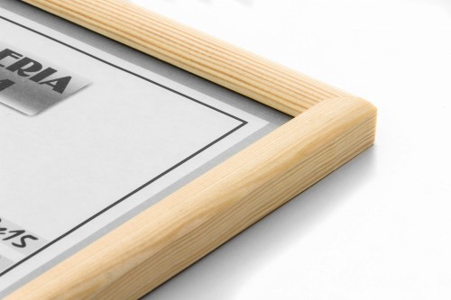 Rama Drewniana Sur G 48x68,3