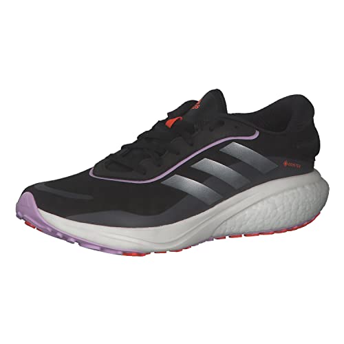 adidas Supernova GTX W, Trampki Damskie, Negbás Plamet Narimp, 40.50 EU