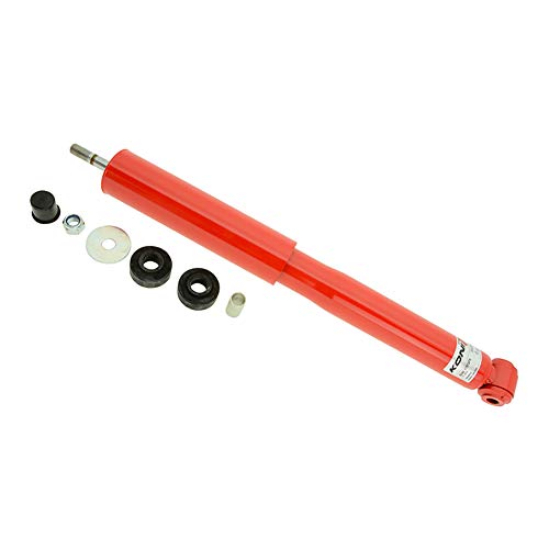 KONI 8240-1197SPX amortyzator, czerwony