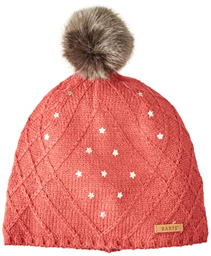 Barts - Camilan Beanie, Czapka dla dziewczynek i dziewcząt