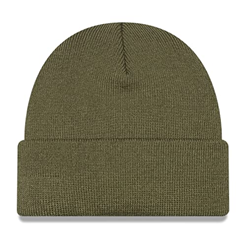 New Era Czapka beanie 60284980 czapka beanie Green Med rozmiar uniwersalny