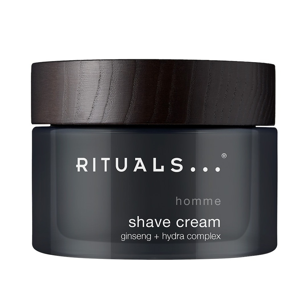 Rituals Homme Collection Homme Shave Cream 250.0 ml