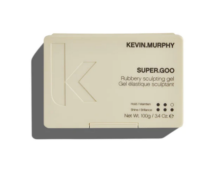 KEVIN MURPHY Super Goo rubbery sculpting żel do stylizacji włosów 100g