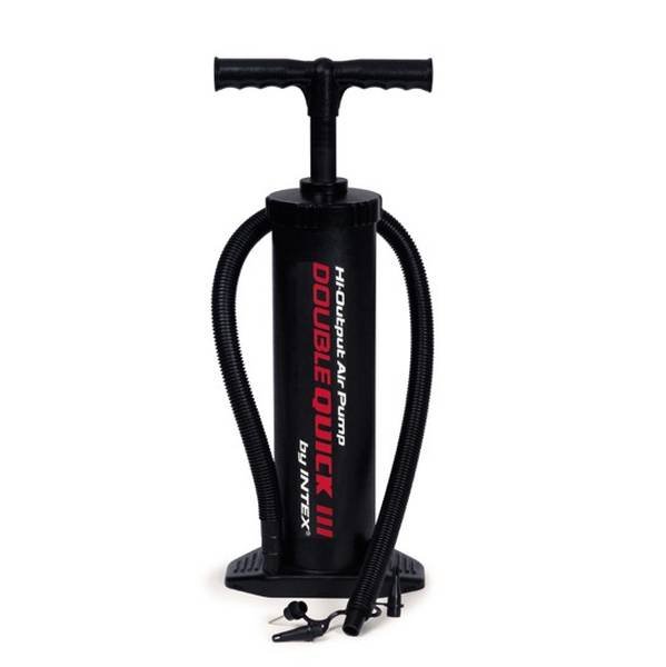 INTEX Pompka ręczna 48 cm 68615